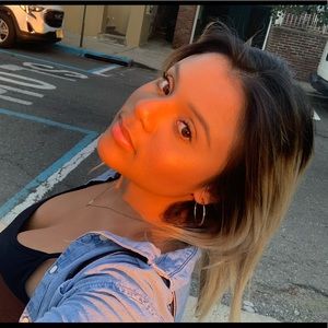 Meet your Posher, Mabel